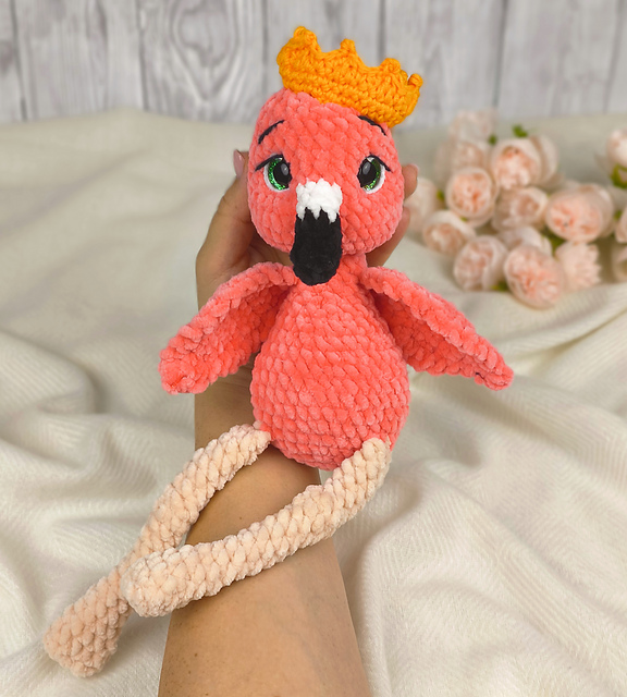 Flamingo