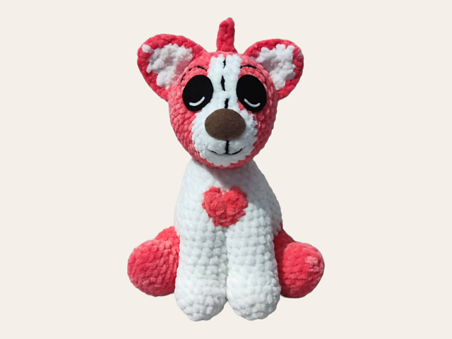Polly Puppy