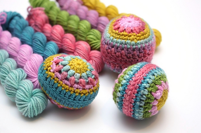 Spring Chicken Easter Eggs