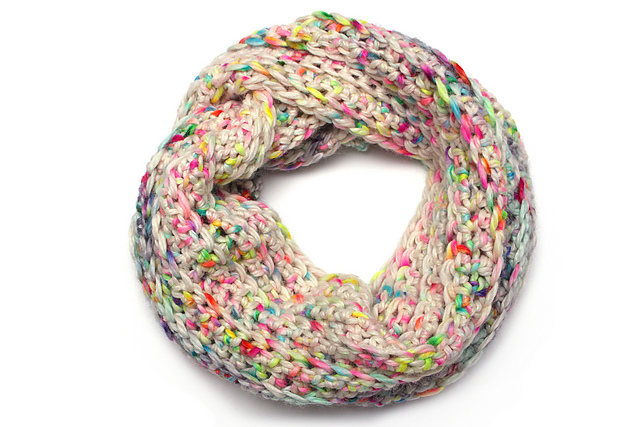 Well Cosy Cowl