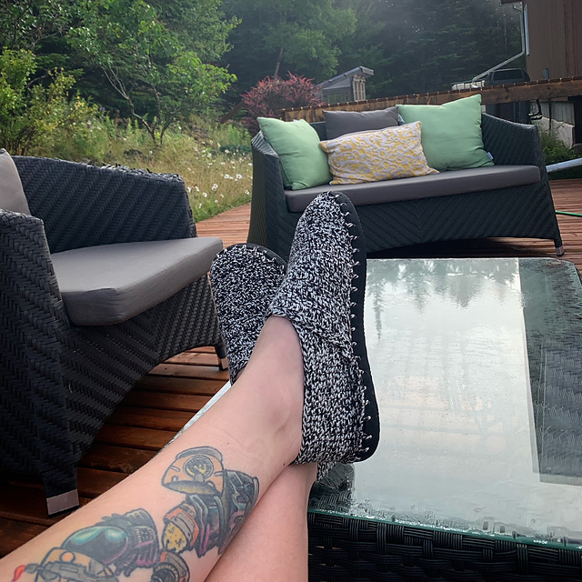 Summer Shoe