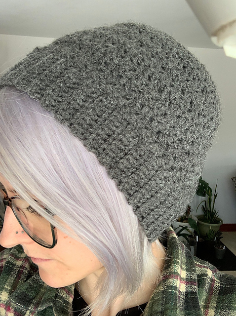 Benji Beanie