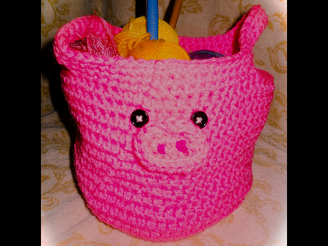 Baby Farm Animal piglet