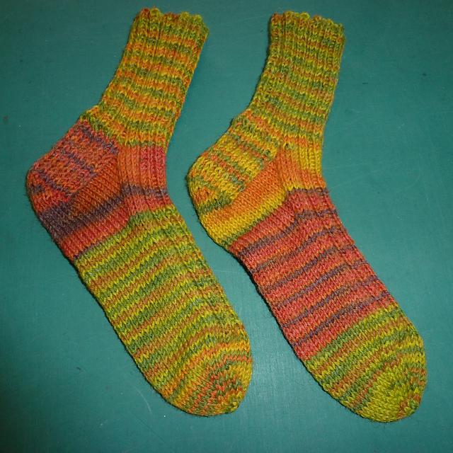 Crew Socks for Adults