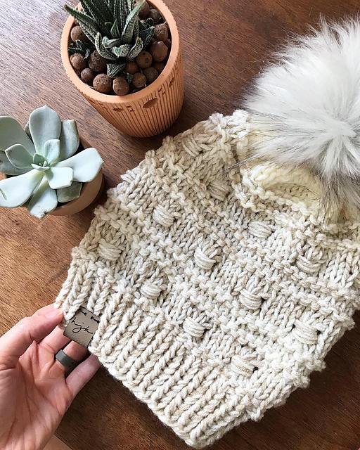 Arlett Beanie