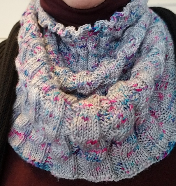 Artfil Easy-fit Cowl