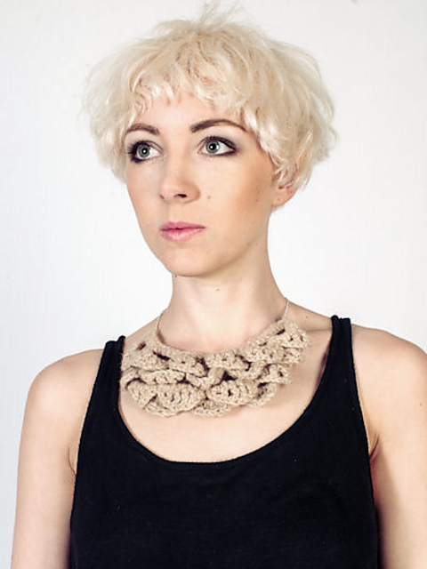 Bib Necklace