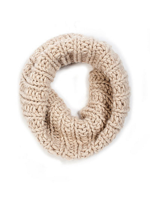 Beginner Cowl