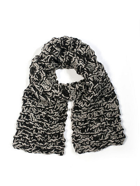Boyfriend Scarf