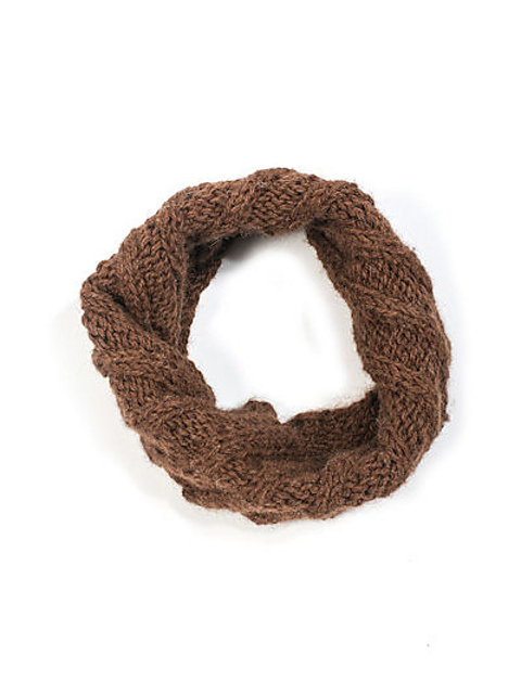 Travelling Cowl