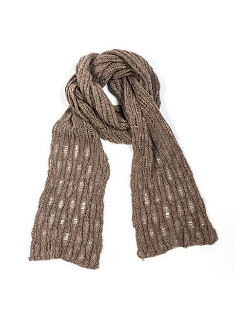 Ladder Scarf