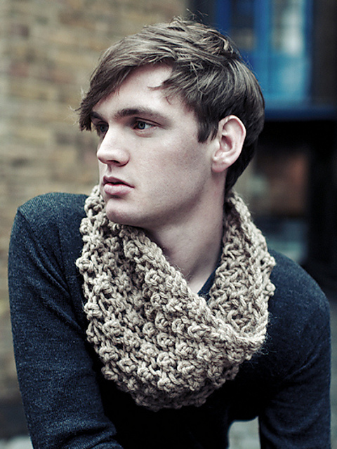 Trinity Cowl