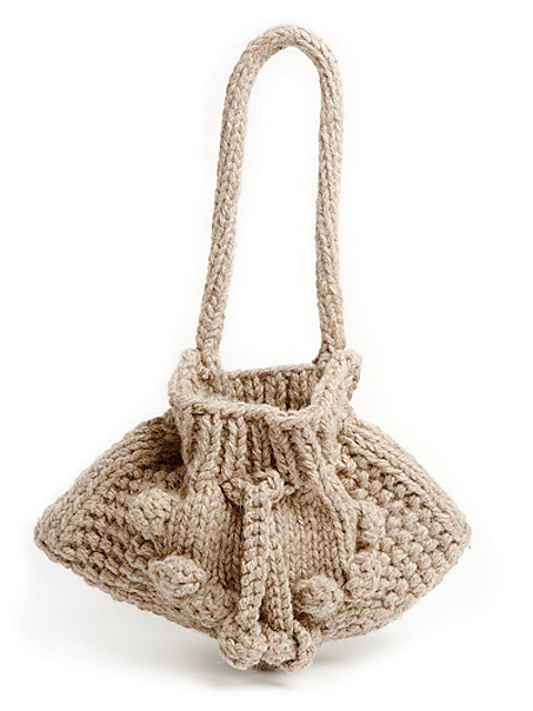 Bobble Bag