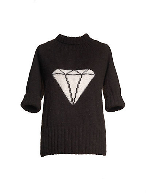 Diamond Jumper