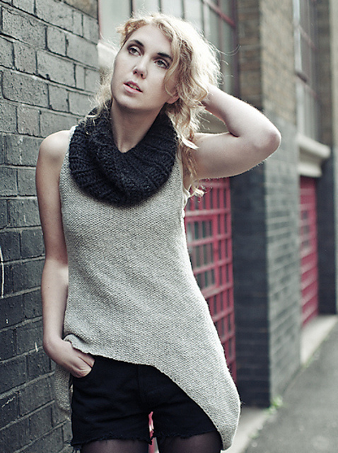 Swing Vest
