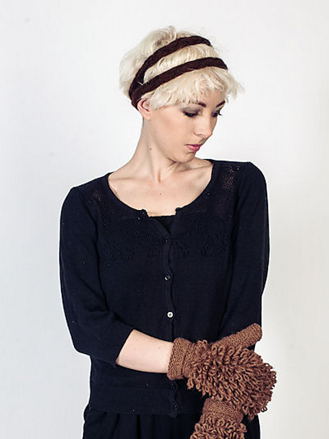 Split Headband