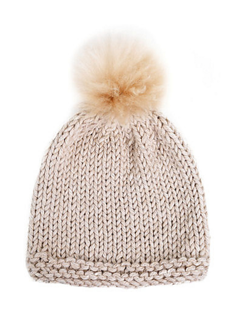 Beginner Beanie
