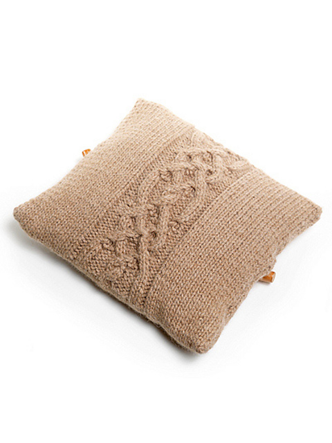 Cable Cushion