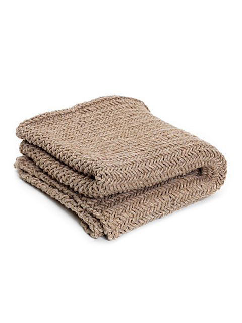 Herringbone Rug