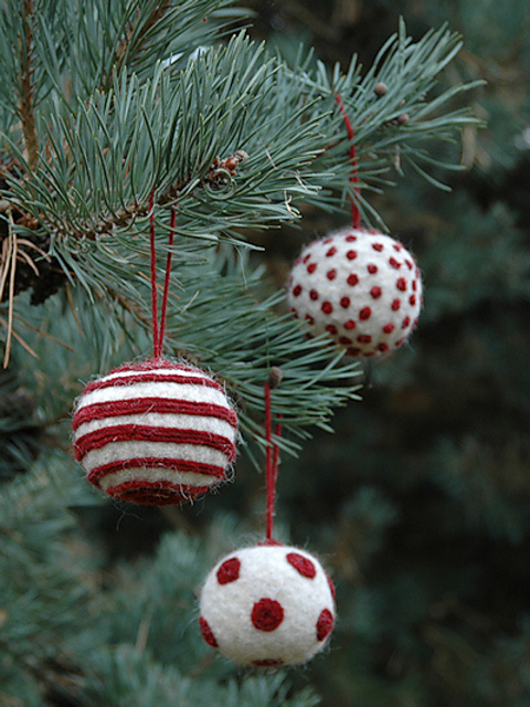 Christmas Baubles