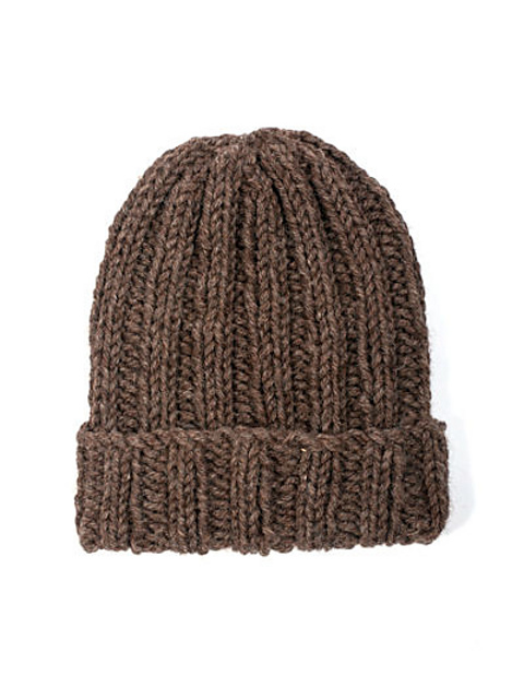 Big Beanie