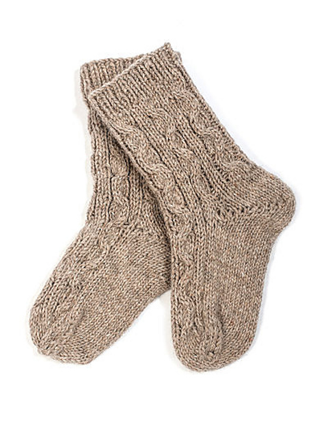 Lounge Socks