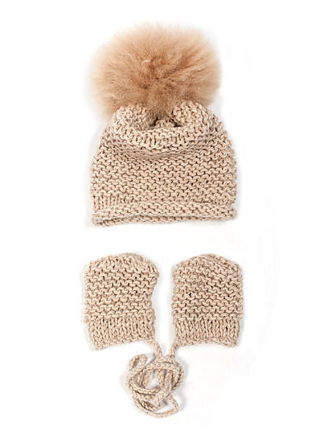 Beginner Baby Set