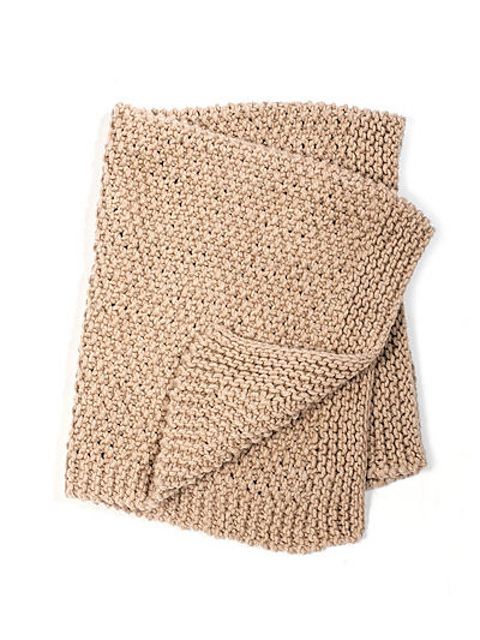 Easy Blanket