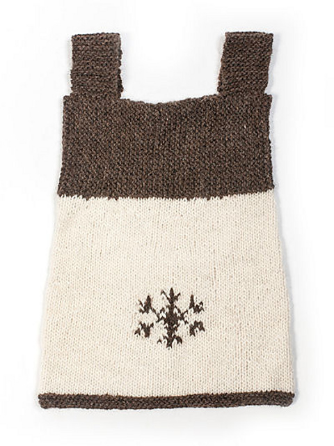 Snowflake Dress