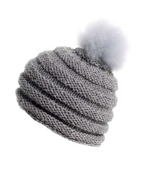 Beehive Hat