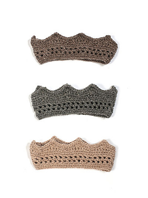 Baby Crown