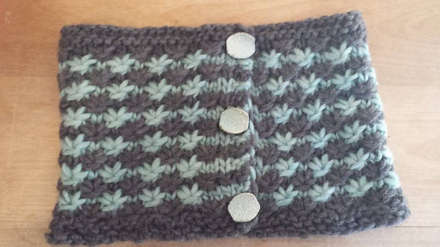 Star Cowl