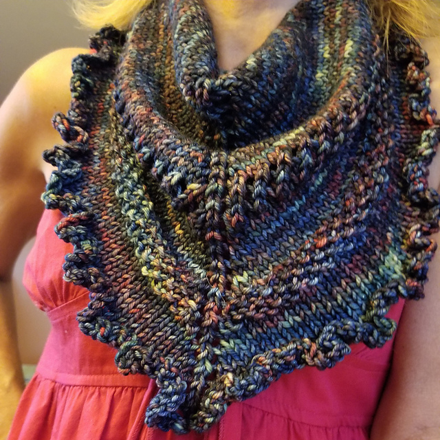 Roseanne Rosanne Bandana