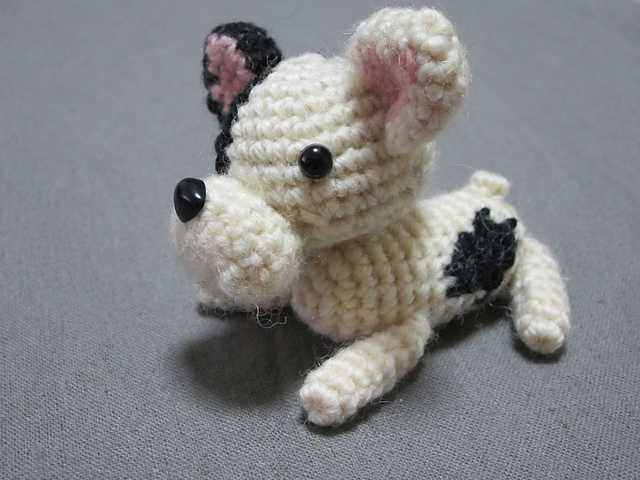 French Bulldog
