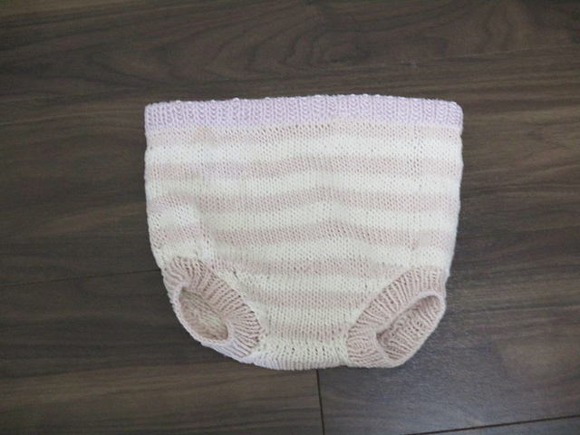 bloomers