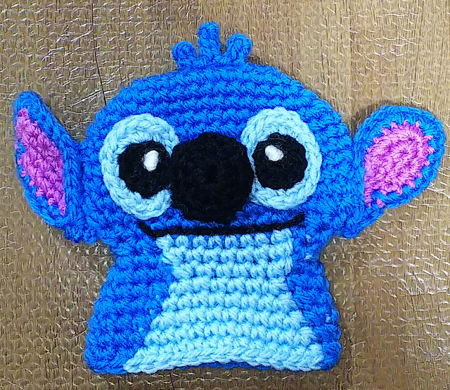 P20 Stitch