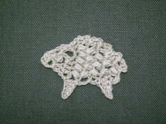 hedgehog motif