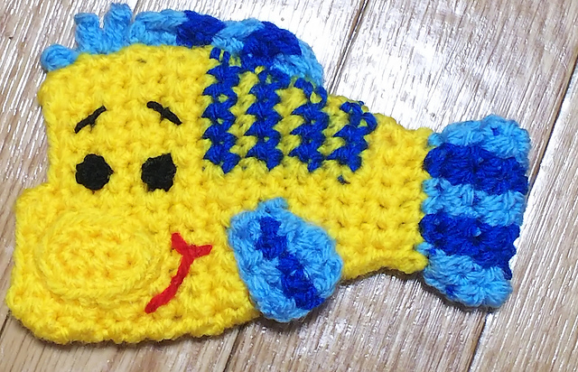 p24 Flounder