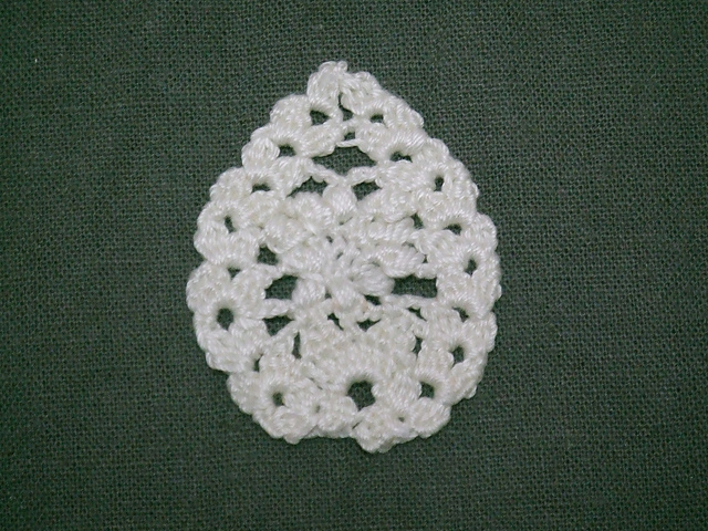 Sunflowers motif