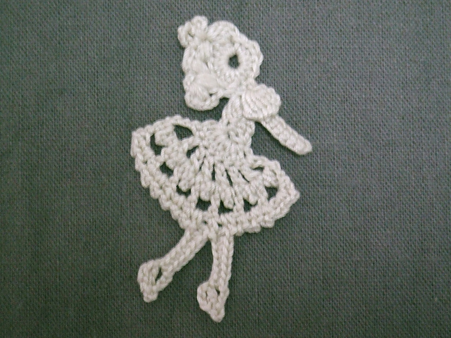 Alice in Wonderland motif