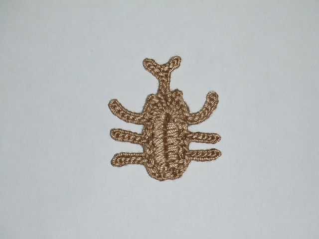 Beetle motif