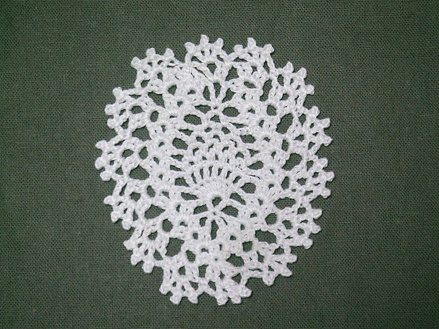 Diamond motif