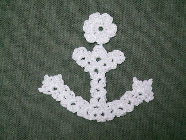 Anchor motif