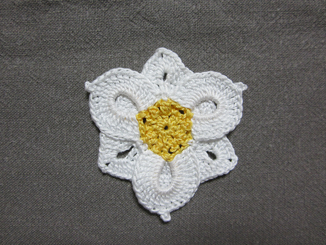 Narcissus motif