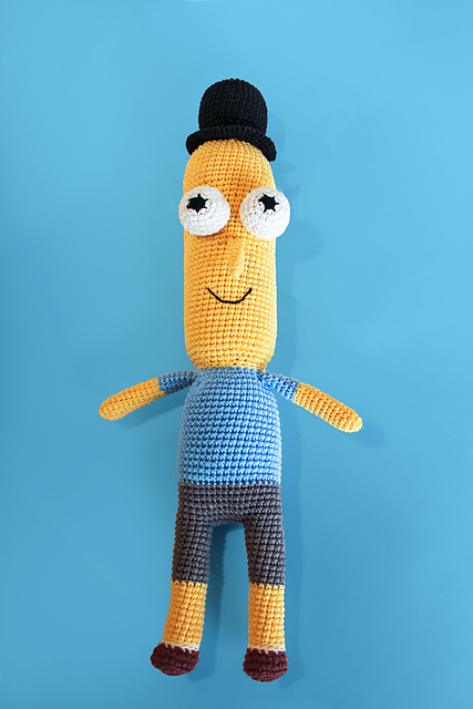 Mr. PoopyButthole