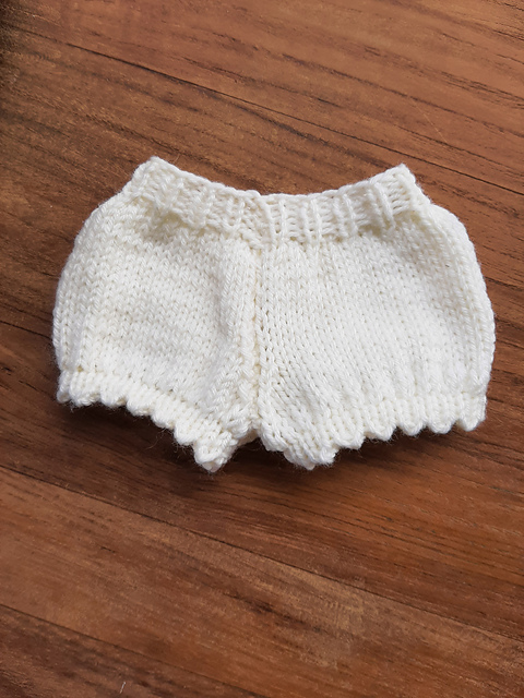 Hose für Hase Kardemumma