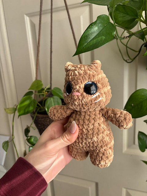 Mini Kitty