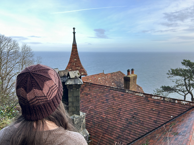 Devon Redlands Hat