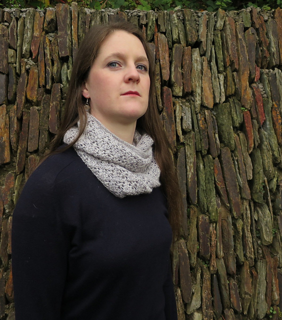 Moon and Stars Cowl