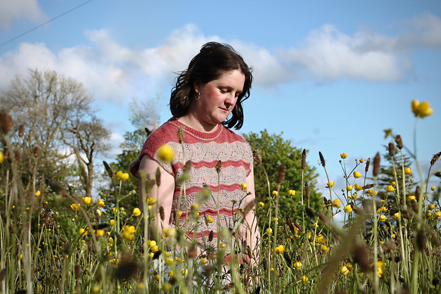 Achillea T-shirt